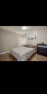 2 bedroom Basement suite in Clayton Heights - Photo 3