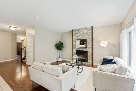 For Lease - 1287 Howlett Circle, London North, Ontario - Photo 4