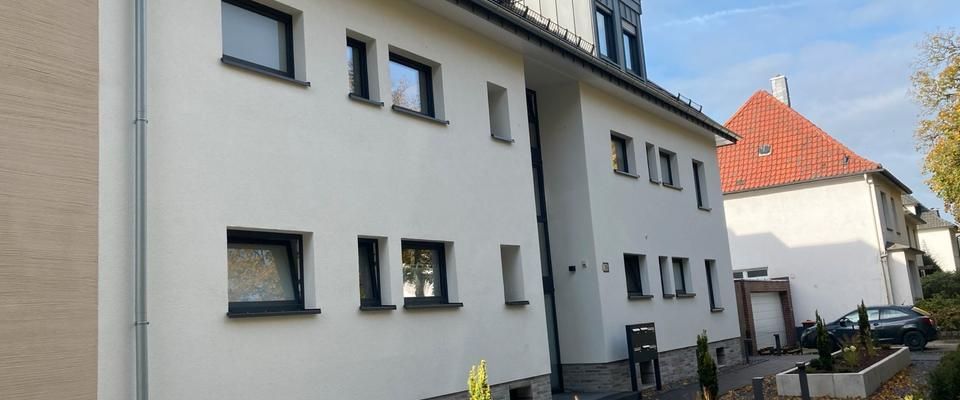 +++ wohnen am MohnsPark +++ - Foto 1