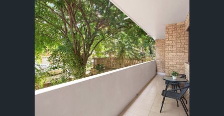 Stylish Apartment Offering Comfort & Convenience - Photo 4