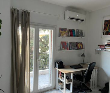 Studio/Γκαρσονιέρα για ενοικίαση - Καλαμαριά, - Photo 6
