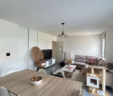 Appartement 2 pièces 55m2 REIMS 650 euros - Photo 3