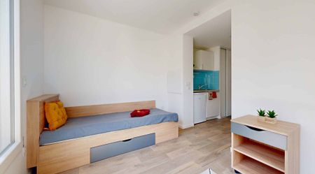 Résidence étudiante Pierre Grach - Photo 3