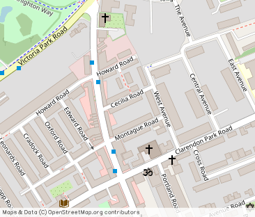 Cecilia Road, Leicester - Photo 1