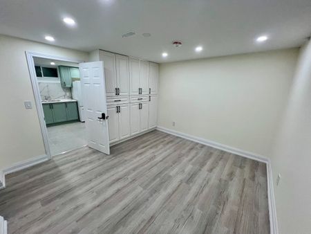 For Lease - 16 Denver (BSMT) Place, Toronto, Ontario - Photo 4