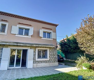 MAISON INDIVIDUELLE - ANTIBES CENTRE - Photo 3