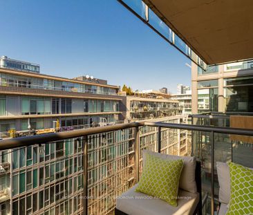 550 Wellington Lofts 55 , #920 - Photo 5