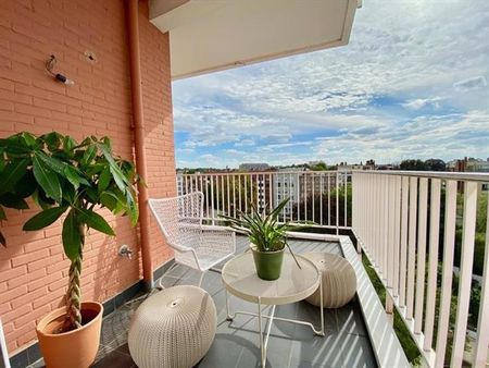 Appartement te huur - Photo 4