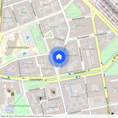 Linköping, ENGELBREKTSPLAN, 2, 58221