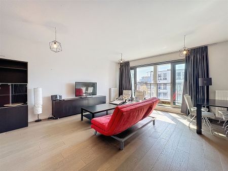 Appartement meublé 2 chambres - Photo 3