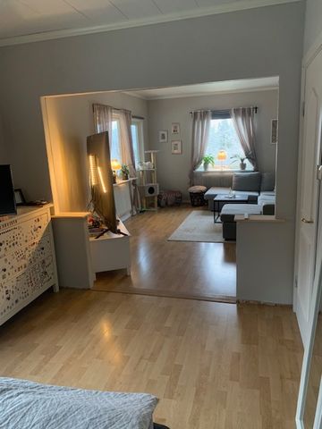 Hanshagevägen, Upphärad - Foto 4