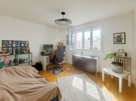 Appartement 1 chambre(s) à louer - Nantes - Photo 3
