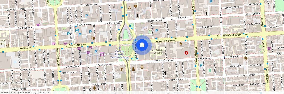 805/29 Angas Street, Adelaide, SA 5000