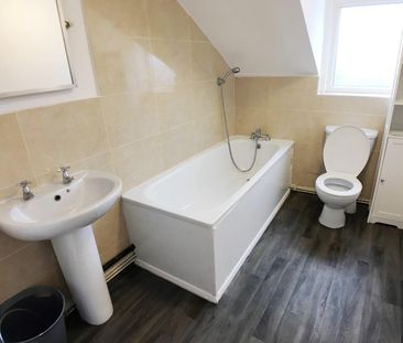 1 Bed Flat, Liverpool, L13 - Photo 5
