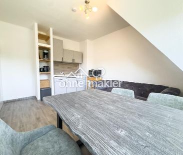 WG Zimmer mit Ausblick ins Grüne – WG mit Wohlfühlfaktor sucht Vers... - Photo 1