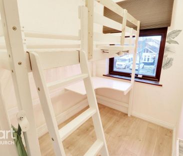 4 bedroom terraced house to rent - Photo 1