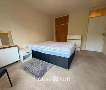 Bournemouth Exbourne Manor Christchurch Road, BH1, Dorset - Photo 4
