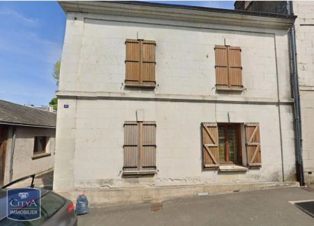 Appartement à louer 3 pièces 58.96m² - Photo 2