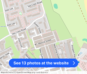 Moor View, Newbiggin-by-the-Sea, Northumberland, NE64 6DH - Photo 1