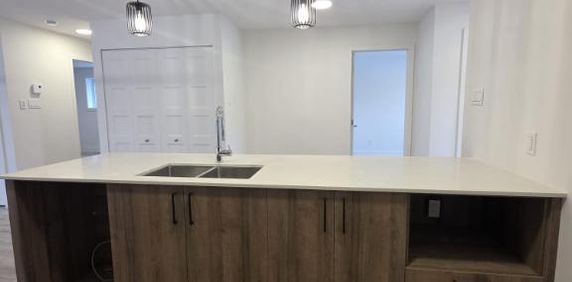 Logement 5 1/2 Neuf Haut de Gamme secteur La Prairie/Candiac - Photo 2