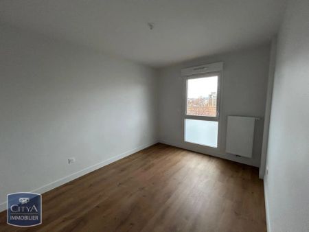 Appartement à louer 2 pièces 32.8m² - Photo 2