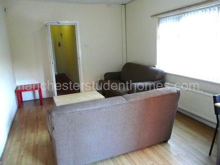 Dickenson Road, Manchester, M14 5HS - Photo 4