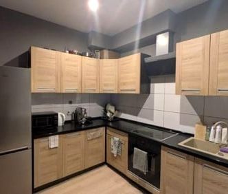 Pokój, ul. Kościuszki - Zdjęcie 2