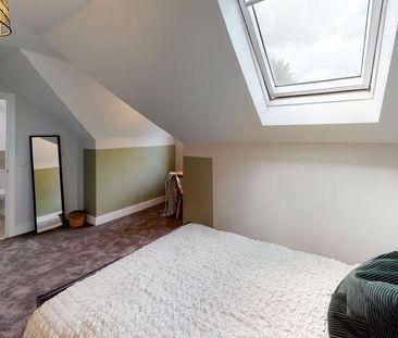 1 bedroom in a house share to rent - Photo 4