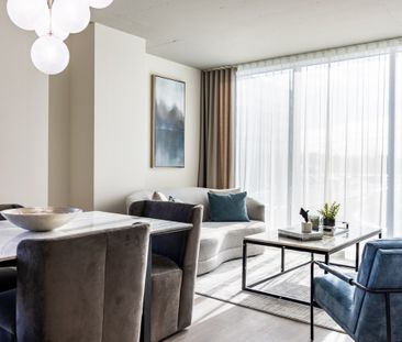 À louer / Appartement - Photo 1