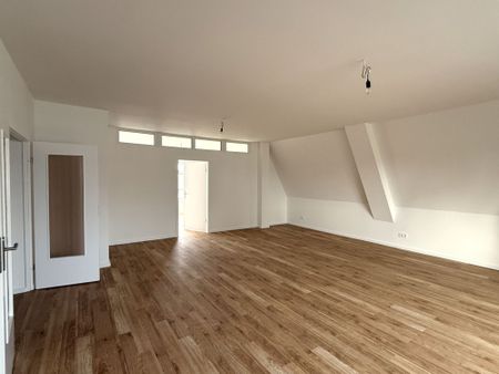 Kiez (er)leben: Erstbezug nach Sanierung! - Foto 2