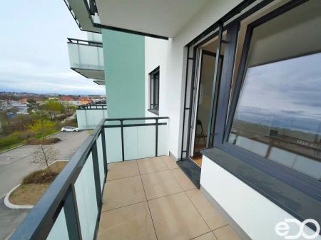 Pronájem bytu 2+KK 49 m - Fotografie 5