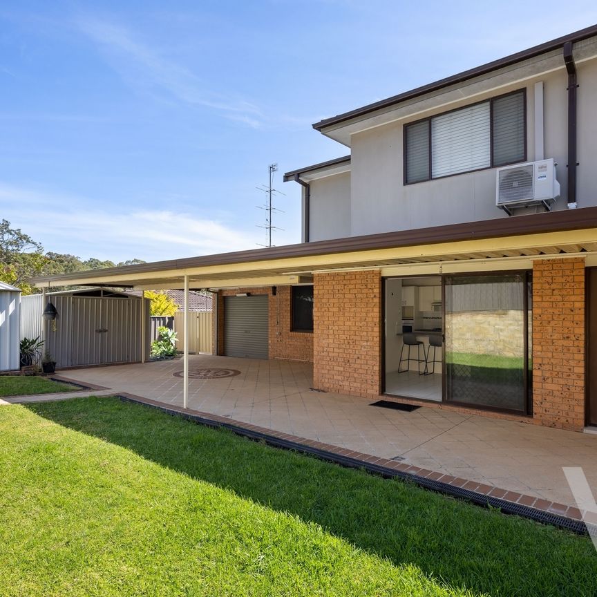 24 Haddington Drive, Cardiff South NSW 2285 - House For Rent | Domain - Photo 1