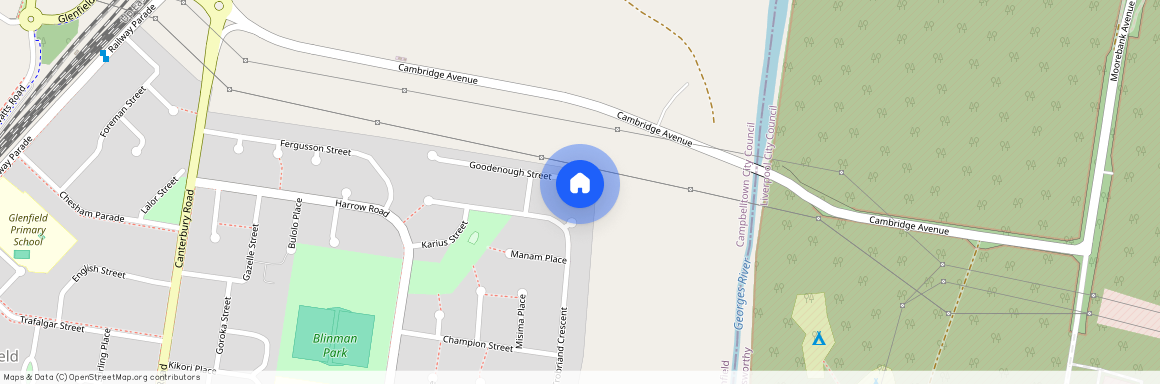 24 Goodenough Street, NSW 2167, Glenfield