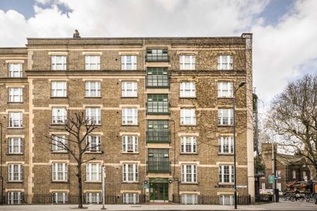 1 bedroom flat to rent - Photo 5