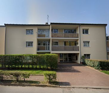 Location appartement 2 pièces, 48.32m², Dourdan - Photo 4