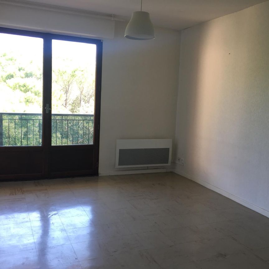 Location Appartement 2 pièces 41m² MONTPELLIER 34090 - Photo 1