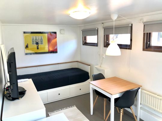 Mastvägen, Vendelsö - Photo 1