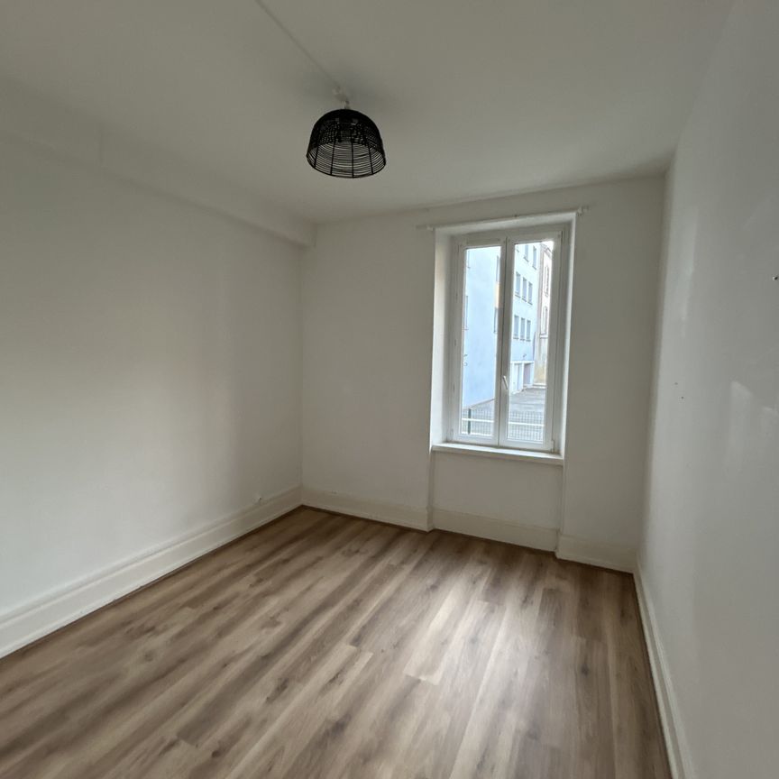 Location Appartement 3 pièces 60m² BELFORT 90000 - Photo 1