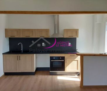 Location Appartement 3 pièces 56m² MONTEUX 84170 - Photo 2