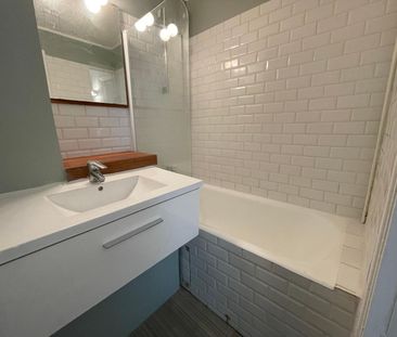 TOULOUSE / Location Appartement 1 Pièce 23 m² - Photo 6