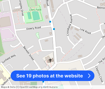 Stamford Road, Lees, Oldham, Greater Manchester, OL4 - Photo 1