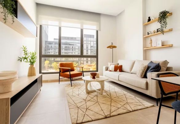 Calle del Jacaranda, Madrid, Community of Madrid 28045 - Foto 1