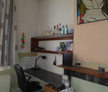 kamer 4 - Karel Van Hulthemstraat 5 - Photo 2