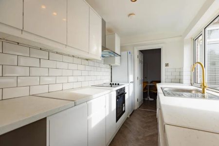 1 bedroom terraced house to rent - Photo 3