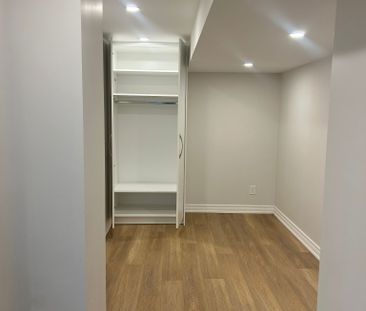 For Lease - 97 Haskell Avenue Unit# Bsmt, Ajax, Ontario - Photo 3