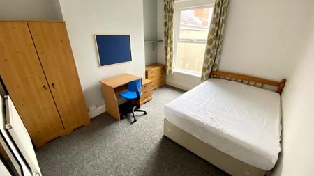 4 bedroom house share to rent - Photo 5