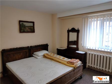 Apartament cu 4 camere de inchiriat in Alba Iulia. - Photo 5