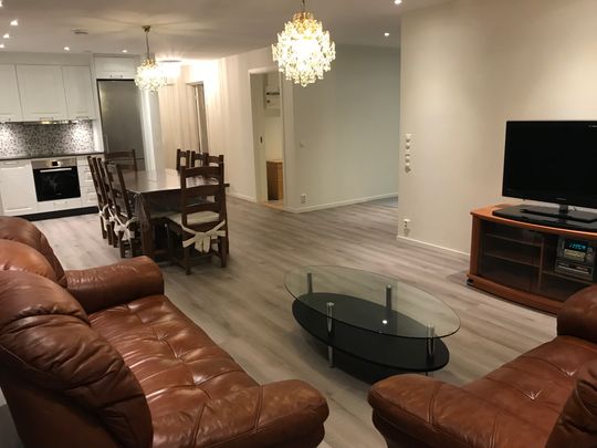 Hönekullegatan, Västra Frölunda - Foto 1