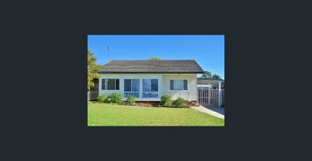 3 Bedroom Room House Ready to call Home! - Photo 5