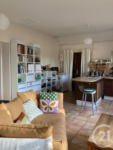 Location Maison 2 pièces 49m² BOURRON MARLOTTE 77780 - Photo 5